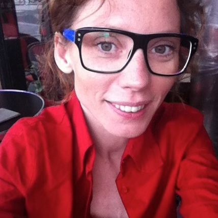 Delphine Jarroux